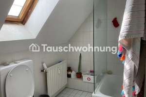 Tauschwohnung: Helle schöne Dachgeschosswohnung Sülz Weyertal – Palanterstraße 7, 50937 Sülz, Köln – Vorschaubild 2