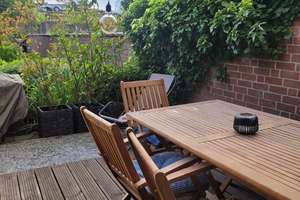 2 RoomCharmante 2-Zimmer-Wohnung in Toplage von Düsseldorf  Unterbilk– ab 01.06.2026 verfügbar – Benzenbergstraße 51, 40219 Unterbilk, Düsseldorf – Vorschaubild 4