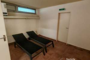 Großzügige 2-Zimmer-Wohnung in Maxvorstadt – Die vollständige Adresse der Immobilie erhältst du vom Anbieter., 80335 Sankt Benno, München – Vorschaubild 16