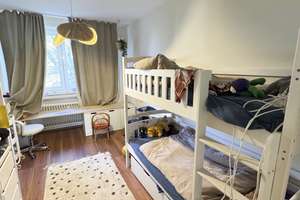 Helle 3-Zimmer-Wohnung in Aachen, Forst – Marienburger Straße 4, 52078 Forst, Aachen – Vorschaubild 10