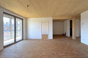 Barrierefreie 5-Zimmer-Neubauwohnung – Die vollständige Adresse der Immobilie erhältst du vom Anbieter., 69126 Rohrbach, Heidelberg – Vorschaubild 2