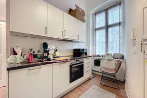 Clever geschnittenes 1-Zimmer-Apartment mit Altbaucharme in Wilmersdorf! – Detmolder Str. 66, 10715 Wilmersdorf, Berlin – Vorschaubild 18