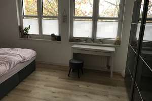 2 Zimmer-Wohnung zu vermieten – Eintrachtstr. 52, 44139 Ruhrallee, Dortmund – Vorschaubild 6