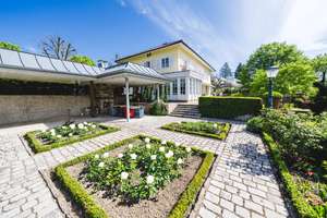 Exklusive Stadtvilla mit Panoramablick in Toplage! – Die vollständige Adresse der Immobilie erhältst du vom Anbieter., 75179 Nordstadt, Pforzheim – Vorschaubild 17