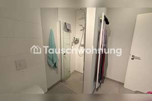 Tauschwohnung: Münster Hansaring: Wunderschöne 2ZKB in perfekter Lage – 48155 Hansaplatz, Münster – Vorschaubild 10