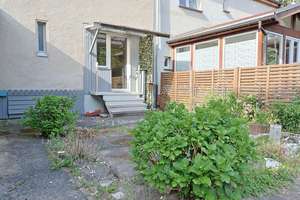 Seltene Gelegenheit in Mariendorf: Doppelhaushälfte mit zwei separaten Wohneinheiten – Die vollständige Adresse der Immobilie erhältst du vom Anbieter., 12107 Mariendorf, Berlin – Vorschaubild 12
