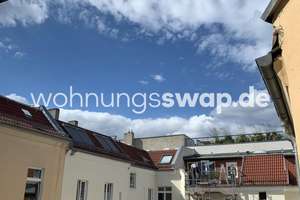 Wohnungstausch: Novalisstraße 5 – Novalisstraße 5, 10000 Mitte (Ortsteil), Berlin – Vorschaubild 7