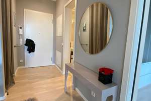 2 Zimmer-rooms - luxury furnished-möbliert - Miele-Küche - Potsdamer Platz - HIGH-PARK – Gabriele-Tergit-Promenade 21, 10963 Tiergarten, Berlin – Vorschaubild 40
