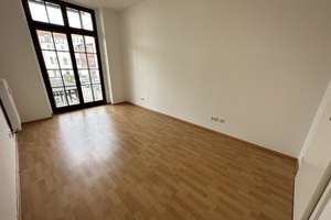 Toller Wohnkomfort im Hinterhaus, ab Oktober: 2 Zimmer im 1. OG mit Balkon, Gäste-WC & Carport! – Jakobstraße 13, 2826 Innenstadt, Görlitz – Vorschaubild 16
