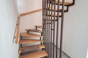 Ihr neues Familienglück – gepflegtes Reihenendhaus mit Balkon & Platz zum Leben – Nähe Puderbach!! – Die vollständige Adresse der Immobilie erhältst du vom Anbieter., 56305 Puderbach – Vorschaubild 5