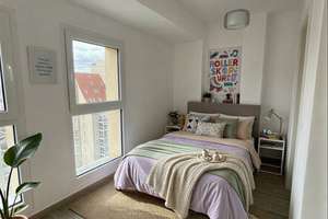 Penthouse über 3 Etagen mit Elbblick  am Wissenschaftshafen MD – Sarajevo- Ufer 24, 39106 Alte Neustadt, Magdeburg – Vorschaubild 37