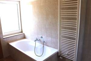 Teil- saniertes 2- 3- Fam.- haus, Innenstadt- Lage, Keller, 2 Garagen, außerhalb Hochwassergebiet. – Die vollständige Adresse der Immobilie erhältst du vom Anbieter., 4668 Grimma – Vorschaubild 24