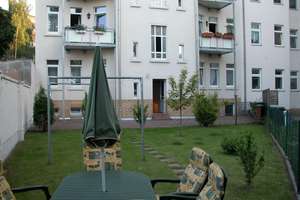 Gepflegte, traumhaft schöne 2-Zimmer-Wohnung in Leipzig Schönefeld-Abtnaundorf – Löbauer Straße 47, 4347 Schönefeld-Abtnaundorf, Leipzig – Vorschaubild 21