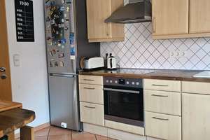 Familienwohnung im Herzen Vorsfeldes!  – Amtsstraße 28, 38448 Vorsfelde, Wolfsburg – Vorschaubild 2