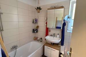 Lichtdurchflutete 3-Zi.-Wohnung mit zwei Terrassen, eigenem Garten und Wohlfühlambiente – Die vollständige Adresse der Immobilie erhältst du vom Anbieter., 21037 Ochsenwerder, Hamburg – Vorschaubild 15