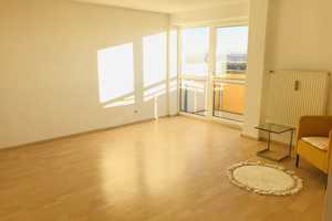 Provisionsfrei - Tolle 3-Zi-Whg, 2 Balkone mit traumhaftem Blick – Goethestraße 142, 85055 Ingolstadt – Vorschaubild 1