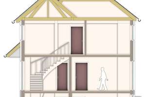 Exklusive Gelegenheit: Hochwertiges EFH mit zusätzlicher Bauoption auf 1.086 m² Grundstück – Die vollständige Adresse der Immobilie erhältst du vom Anbieter., 16356 Ahrensfelde – Vorschaubild 11