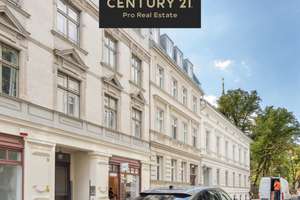 Exklusive 3-Zimmer-Altbauwohnung in der Sophienstraße – wohnen am Hackeschen Markt – Die vollständige Adresse der Immobilie erhältst du vom Anbieter., 10178 Mitte (Ortsteil), Berlin – Vorschaubild 1