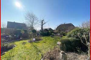 "Mein Garten ist mein Zuhause" - Einfamilienhaus mit liebevoll angelegtem Garten zum Wohlfühlen – Schleswig-Flensburg (Kreis) – Vorschaubild 5