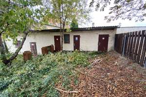sanierungsbedürftiges Mehrfamilienhaus im Stadtzentrum mit 461 m² Grundstück – Rostocker Straße 6, 18195 Tessin – Vorschaubild 42