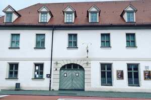 NUR FÜR STUDENTEN! Modernes, möbliertes Studentenzimmer in 3er-WG – Hauptstrasse 103, 91054 Erlangen – Vorschaubild 2