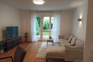 Einfamilienhaus saniert in Bestlage mit Küche & Garten – Luisenstr. 79, 53129 Kessenich, Bonn – Vorschaubild 6