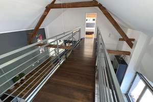 seltene Gelegenheit - denkmalgeschütztes Traumhaus in historischem Vierkanthof – Friemersheimer Straße 11b, 47229 Friemersheim, Duisburg – Vorschaubild 18
