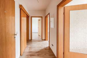 3,5 Zimmer – frisch renoviert – Erstbezug – Heidestraße 8, 44866 Wattenscheid-Mitte, Bochum – Vorschaubild 2
