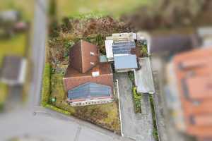 TRAUMHEIM - EFH mit 307 m² Innenraum, einem 600 m² großen Grundstück und zwei Garagen in Aichach – Aichach-Friedberg (Kreis) – Vorschaubild 3