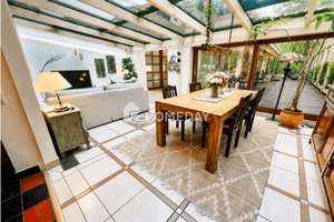 Individuelles Einfamilienhaus mit Wintergarten, Dachstudio und außergewöhnlichem Außenbereich – Die vollständige Adresse der Immobilie erhältst du vom Anbieter., 22041 Wandsbek (Ortsteil), Hamburg – Vorschaubild 5