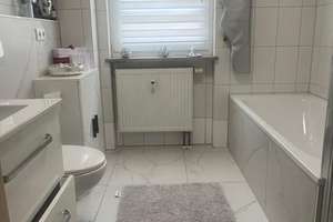 3-ZW in Forchheim mit toller Raumauft., gepfl. Ausstattung, Tageslichtbad, Blk, EBK, Gä-WC u. Garage – Die vollständige Adresse der Immobilie erhältst du vom Anbieter., 91301 Forchheim – Vorschaubild 16