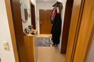 Moderne 2-Zimmer-Wohnung mit Balkon und Stellplatz in attraktiver Wohnlage Altenkunstadt – Die vollständige Adresse der Immobilie erhältst du vom Anbieter., 96264 Altenkunstadt – Vorschaubild 10