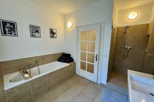 2- bis 3-Zimmer Wohnung mit Altbauflair in Oberkassel – Die vollständige Adresse der Immobilie erhältst du vom Anbieter., 40545 Oberkassel, Düsseldorf – Vorschaubild 10