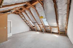 Parkähnliches Grundstück in Alt-Rahlstedt – großzügige Doppelhaushälfte mit Kamin, Loggia und Garage – Die vollständige Adresse der Immobilie erhältst du vom Anbieter., 22149 Rahlstedt, Hamburg – Vorschaubild 31
