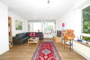 ***LOCKRUF DER CITY*** – Die vollständige Adresse der Immobilie erhältst du vom Anbieter., 70176 Rosenberg, Stuttgart – Vorschaubild 4