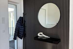 penthouse | xxl-dachterrassen | weitblick | kamin | 3,5 zimmer | heilbronn | fasan – Fasanenweg 42, 74080 Böckingen, Heilbronn – Vorschaubild 12