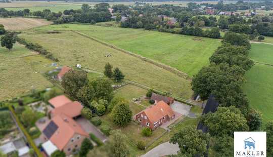 Bild von ~~Ein Landhaus, das Geschichten erzählt – und Menschen sucht, die es in die Zukunft führen~~