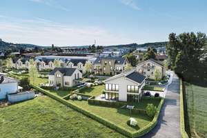elegante Doppelhaushälfte mit Carport im schönen Krofdorf-Gleiberg – Die vollständige Adresse der Immobilie erhältst du vom Anbieter., 35435 Wettenberg – Vorschaubild 3
