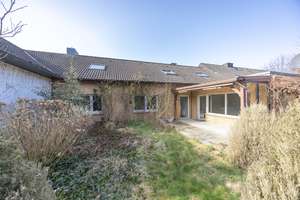 Ruhig wohnen, stadtnah leben – Einfamilienhaus nahe Rubbenbruchsee – Die vollständige Adresse der Immobilie erhältst du vom Anbieter., 49090 Eversburg, Osnabrück – Vorschaubild 14