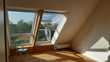 ÜBER DEN DÄCHERN VON DÜSSELTAL 3-Zimmer Architektenwohnung Erstbezug