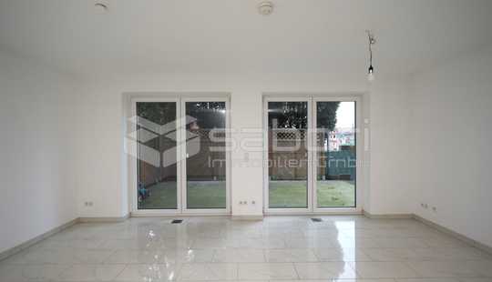 Bild von Modernes Familienidyll: Reihenendhaus mit Terrasse, Dachterrasse & offener Küche