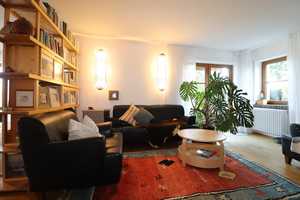 Traumhaftes Einfamilienhaus auf großem Eckgrundstück in Hohenstein-Meidelstetten – Reutlingen (Kreis) – Vorschaubild 3