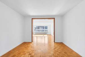 Schwabing - familienfreundliche Dachgeschosswohnung – Die vollständige Adresse der Immobilie erhältst du vom Anbieter., 80804 Am Luitpoldpark, München – Vorschaubild 5
