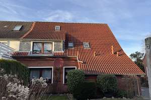 Raumwunder in Stadtnähe! Großzügige Doppelhaushälfte mit modernisiertem Bad, Garage und sichtgeschüt – Die vollständige Adresse der Immobilie erhältst du vom Anbieter., 26721 Conrebbersweg, Emden – Vorschaubild 6