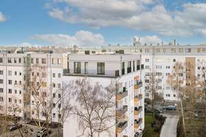 Zusammenlegung - Luxuspenthouse - Dachterrasse, Kühlung, eigene Luft-Wärmepumpe und Stellplatz! – Die vollständige Adresse der Immobilie erhältst du vom Anbieter., 10781 Schöneberg, Berlin – Vorschaubild 23