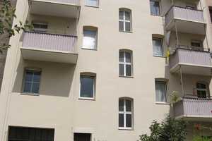2 Zi-Wohnung in der Südstadt mit kleinem Balkon – Körnerstr. 52, 90459 Nürnberg – Vorschaubild 6
