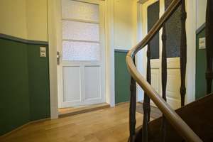 Hübsche 2-Zimmer-Wohnung in Stuttgart Süd in denkmalgeschützem Altbau – Die vollständige Adresse der Immobilie erhältst du vom Anbieter., 70199 Heslach, Stuttgart – Vorschaubild 9
