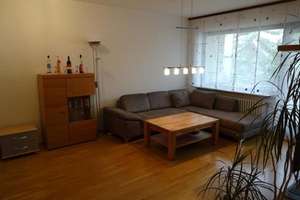 Helle,  1-Zi.-Wohnung mit EBK & Balkon in ruhiger Lage – Die vollständige Adresse der Immobilie erhältst du vom Anbieter., 91054 Altstadt, Erlangen – Vorschaubild 3