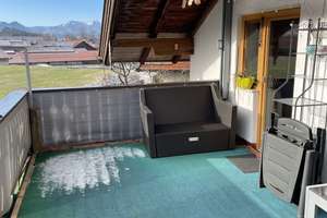 Einfamilienhaus mit FENGSHUI-Anbau oben auf dem Samerberg – Die vollständige Adresse der Immobilie erhältst du vom Anbieter., 83122 Samerberg – Vorschaubild 29
