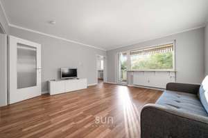 GRÜN AM MOSBACH, URBAN RICHTUNG RHEIN - Modernisierte 2-Zimmer-Wohnung in Biebrich – Die vollständige Adresse der Immobilie erhältst du vom Anbieter., 65187 Biebrich, Wiesbaden – Vorschaubild 6